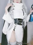 [Cosplay] Miu 只 - Pramanix