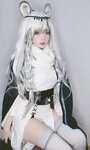 [Cosplay] Miu 只 - Pramanix