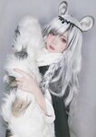 [Cosplay] Miu 只 - Pramanix