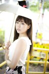 FRIDAYデジタル写真集 川村那月「抱きしめたいカラダvol.1」