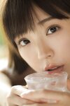 FRIDAYデジタル写真集 川村那月「抱きしめたいカラダvol.1」