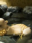 [Photobook] まるぴ デジタル写真集 まるぴ観察日記 (デジタルブルグラ)