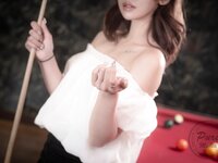 [Pure Media] Vol.305 Yeha (예하)