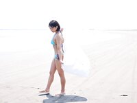 [Photobook] 桑島海空「ラスト・サマー・ビキニ」 DOLCEデジタル写真集