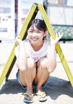 [Photobook] 桑島海空「ラスト・サマー・ビキニ」 DOLCEデジタル写真集
