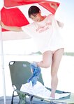 [Photobook] 桑島海空「ラスト・サマー・ビキニ」 DOLCEデジタル写真集