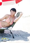 [Photobook] 桑島海空「ラスト・サマー・ビキニ」 DOLCEデジタル写真集