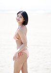 [Photobook] 桑島海空「ラスト・サマー・ビキニ」 DOLCEデジタル写真集