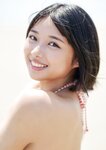[Photobook] 桑島海空「ラスト・サマー・ビキニ」 DOLCEデジタル写真集