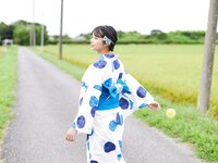 [Photobook] 桑島海空「ラスト・サマー・ビキニ」 DOLCEデジタル写真集