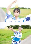 [Photobook] 桑島海空「ラスト・サマー・ビキニ」 DOLCEデジタル写真集