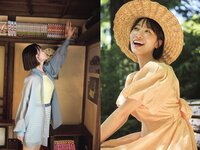 Flash Prime No.1791 Haruka Imai 今井春花 - Every Day Is Brilliant 日々燦々