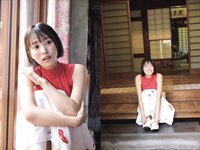 Flash Prime No.1791 Haruka Imai 今井春花 - Every Day Is Brilliant 日々燦々