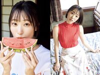 Flash Prime No.1791 Haruka Imai 今井春花 - Every Day Is Brilliant 日々燦々