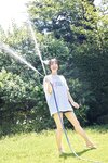Flash Prime No.1791 Haruka Imai 今井春花 - Every Day Is Brilliant 日々燦々