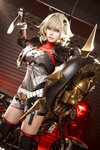 [Cosplay] ZinieQ - Caesar King