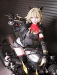 [Cosplay] ZinieQ - Caesar King