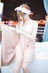 [Cosplay] Nyako喵子 のんびりした休み時間 [133P4V-623MB]