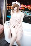 [Cosplay] Nyako喵子 のんびりした休み時間 [133P4V-623MB]