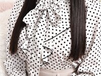 [Lovepop] Miku Arima - 有馬美玖 - L0739 Photoset 004 - Private Clothes
