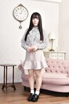 [Lovepop] Miku Arima - 有馬美玖 - L0739 Photoset 004 - Private Clothes