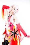 [Cosplay][Mikehouse] Mike ミケ - The One Who Prays To Ask For Forgiveness