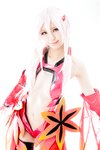 [Cosplay][Mikehouse] Mike ミケ - The One Who Prays To Ask For Forgiveness