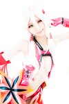 [Cosplay][Mikehouse] Mike ミケ - The One Who Prays To Ask For Forgiveness