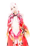 [Cosplay][Mikehouse] Mike ミケ - The One Who Prays To Ask For Forgiveness