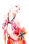 [Cosplay][Mikehouse] Mike ミケ - The One Who Prays To Ask For Forgiveness