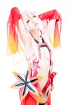 [Cosplay][Mikehouse] Mike ミケ - The One Who Prays To Ask For Forgiveness