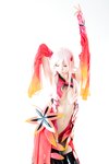 [Cosplay][Mikehouse] Mike ミケ - The One Who Prays To Ask For Forgiveness