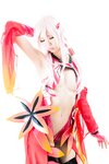 [Cosplay][Mikehouse] Mike ミケ - The One Who Prays To Ask For Forgiveness