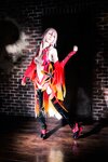 [Cosplay][Mikehouse] Mike ミケ - The One Who Prays To Ask For Forgiveness