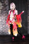 [Cosplay][Mikehouse] Mike ミケ - The One Who Prays To Ask For Forgiveness