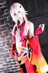 [Cosplay][Mikehouse] Mike ミケ - The One Who Prays To Ask For Forgiveness