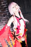 [Cosplay][Mikehouse] Mike ミケ - The One Who Prays To Ask For Forgiveness