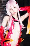 [Cosplay][Mikehouse] Mike ミケ - The One Who Prays To Ask For Forgiveness