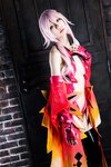 [Cosplay][Mikehouse] Mike ミケ - The One Who Prays To Ask For Forgiveness