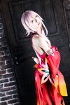 [Cosplay][Mikehouse] Mike ミケ - The One Who Prays To Ask For Forgiveness