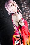 [Cosplay][Mikehouse] Mike ミケ - The One Who Prays To Ask For Forgiveness