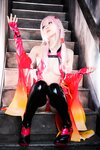 [Cosplay][Mikehouse] Mike ミケ - The One Who Prays To Ask For Forgiveness