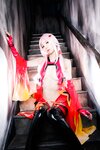 [Cosplay][Mikehouse] Mike ミケ - The One Who Prays To Ask For Forgiveness