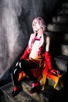 [Cosplay][Mikehouse] Mike ミケ - The One Who Prays To Ask For Forgiveness
