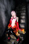 [Cosplay][Mikehouse] Mike ミケ - The One Who Prays To Ask For Forgiveness
