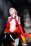 [Cosplay][Mikehouse] Mike ミケ - The One Who Prays To Ask For Forgiveness