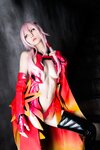 [Cosplay][Mikehouse] Mike ミケ - The One Who Prays To Ask For Forgiveness