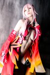 [Cosplay][Mikehouse] Mike ミケ - The One Who Prays To Ask For Forgiveness