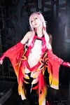 [Cosplay][Mikehouse] Mike ミケ - The One Who Prays To Ask For Forgiveness