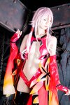 [Cosplay][Mikehouse] Mike ミケ - The One Who Prays To Ask For Forgiveness